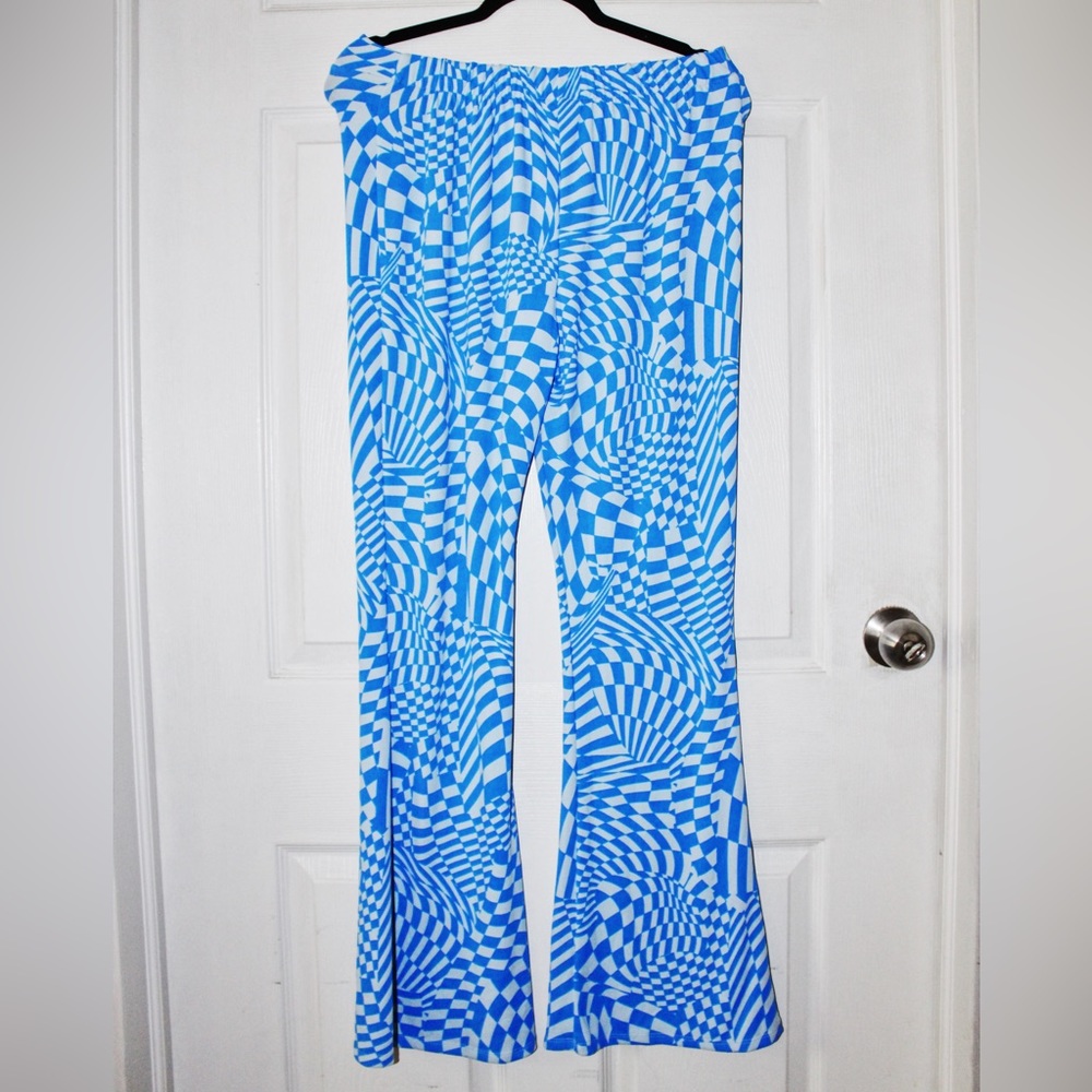 Wild Fable Flared Leggings